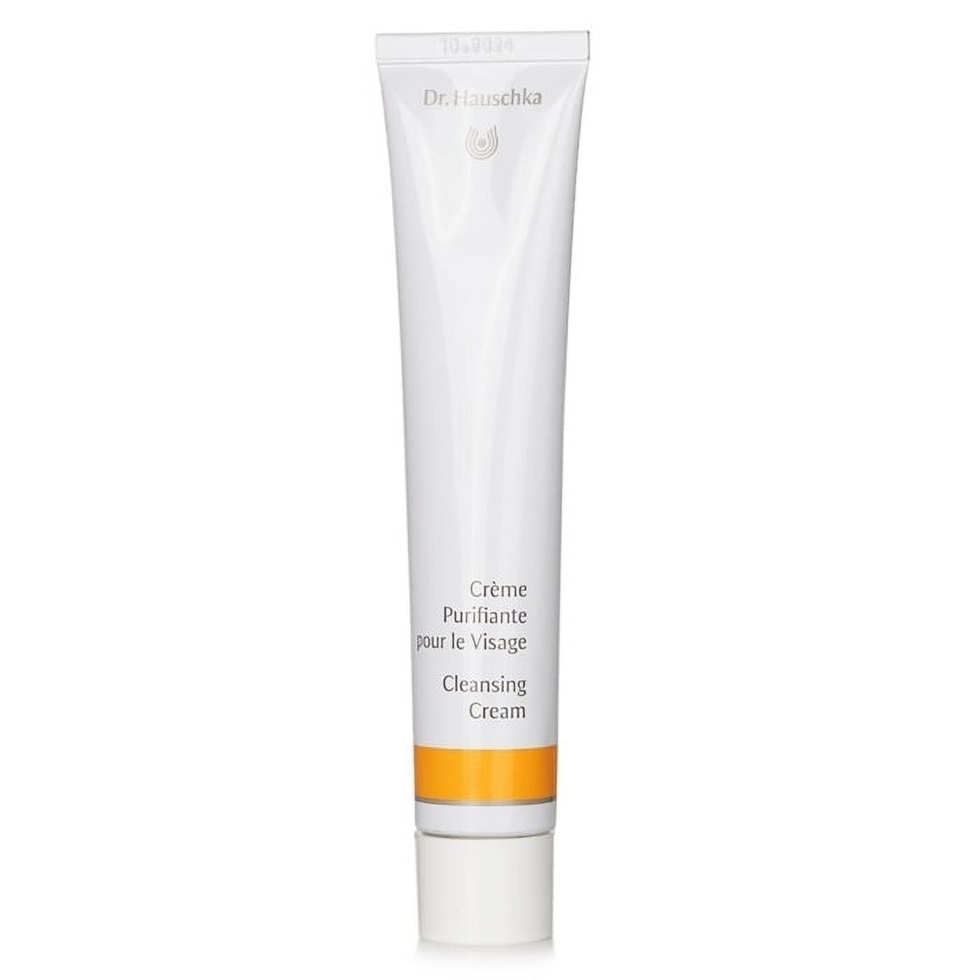 DR. HAUSCHKA Cleansing cream 50 ml
