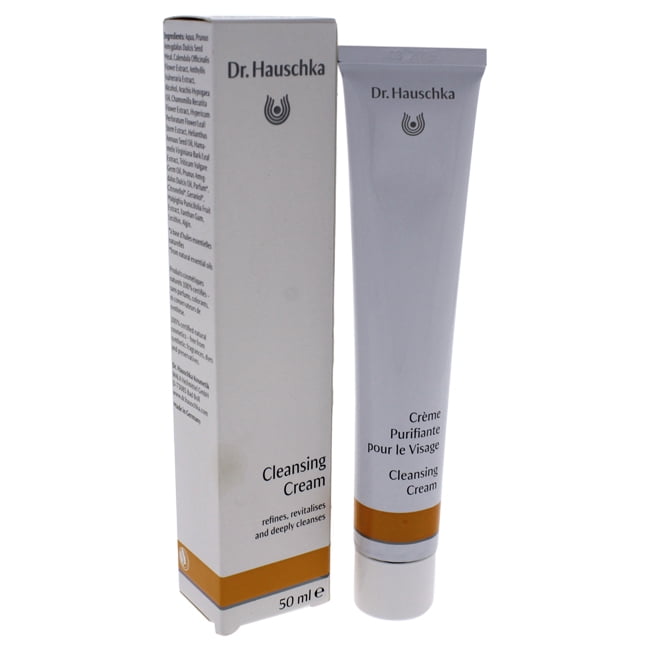 DR. HAUSCHKA Cleansing cream 50 ml