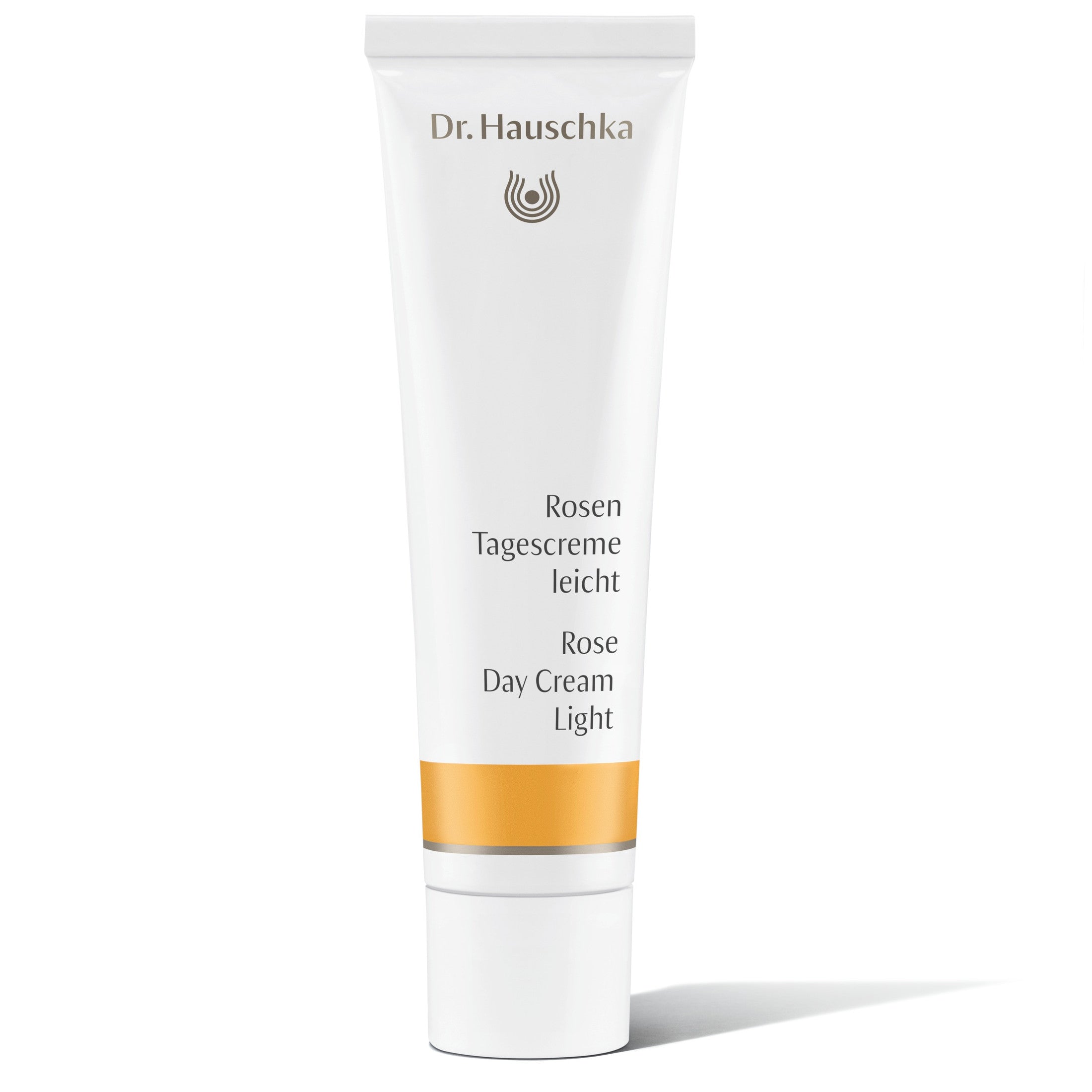 DR. HAUSCHKA Light rose cream 30 ml