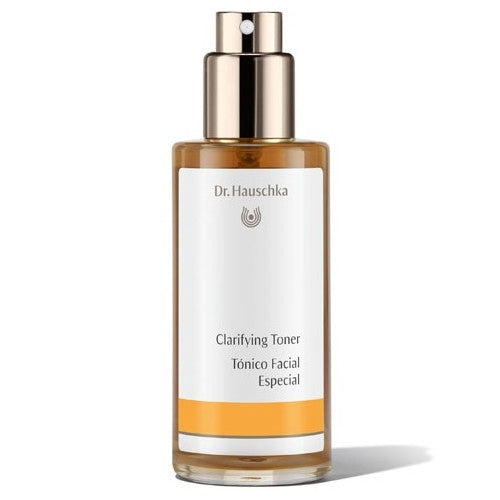 DR. HAUSCHKA Special facial toner 100 ml