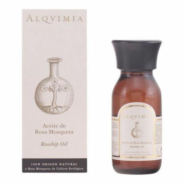 ALQVIMIA Rosehip OIL 150 ml