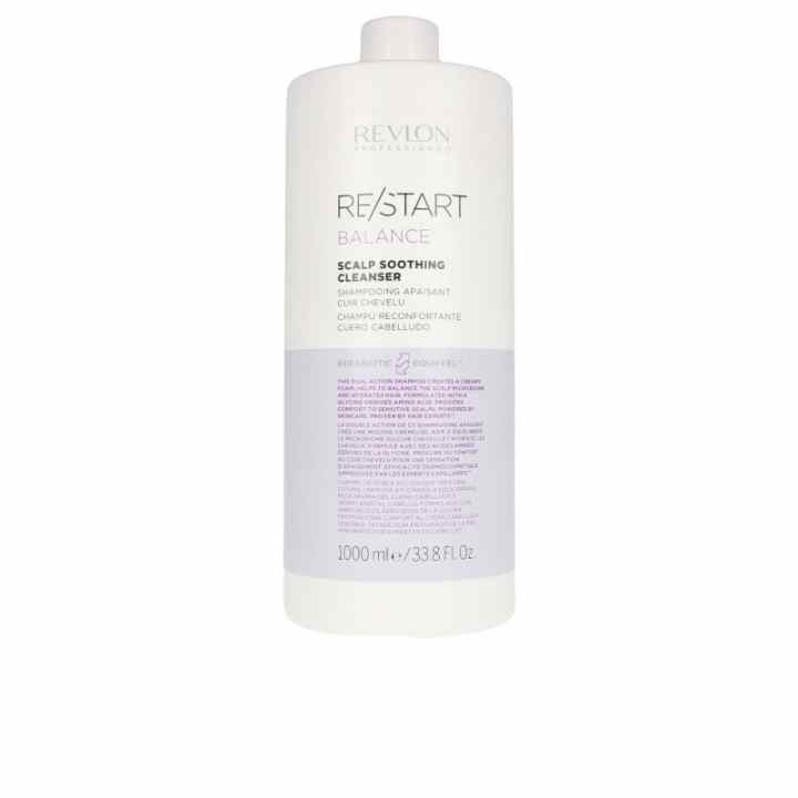 REVLON RE-START color protective gentle cleanser 1000 ml