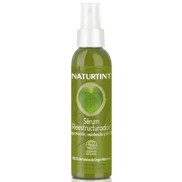 NATURTINT Restructuring hair SERUM 125 ml