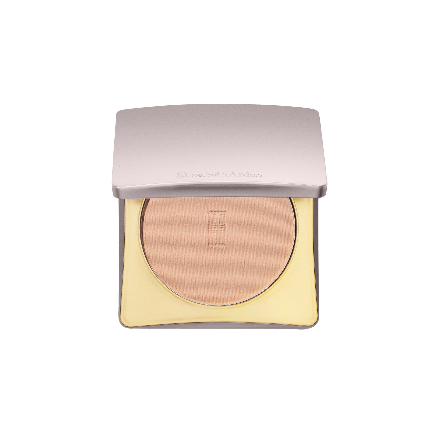 ELIZABETH ARDEN SKINCARING POWDER buildable perfecting powder #Medium deep 10 gr