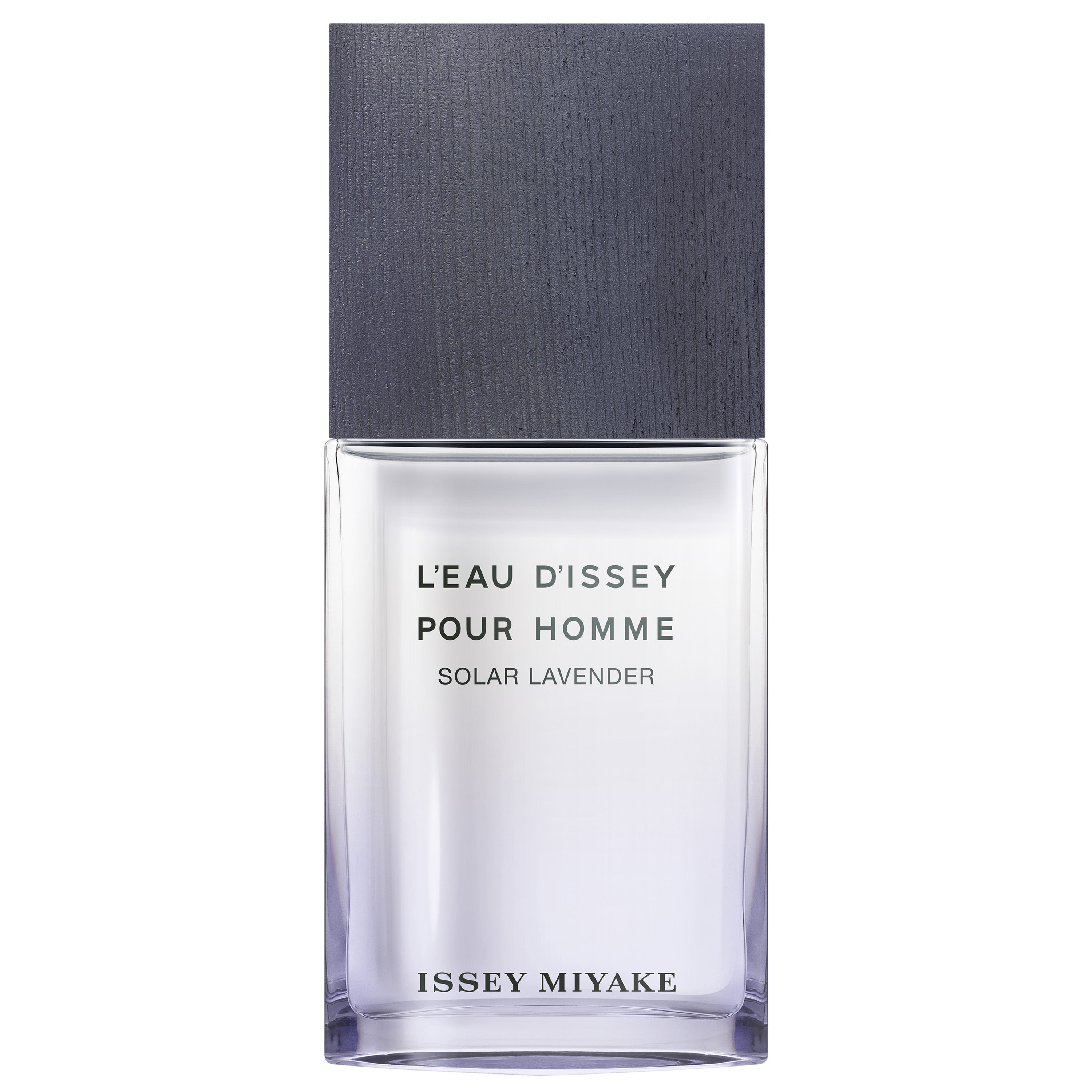 ISSEY MIYAKE L'EAU D'ISSEY POUR HOMME SOLAR LAVENDER edt vapo 100 ml