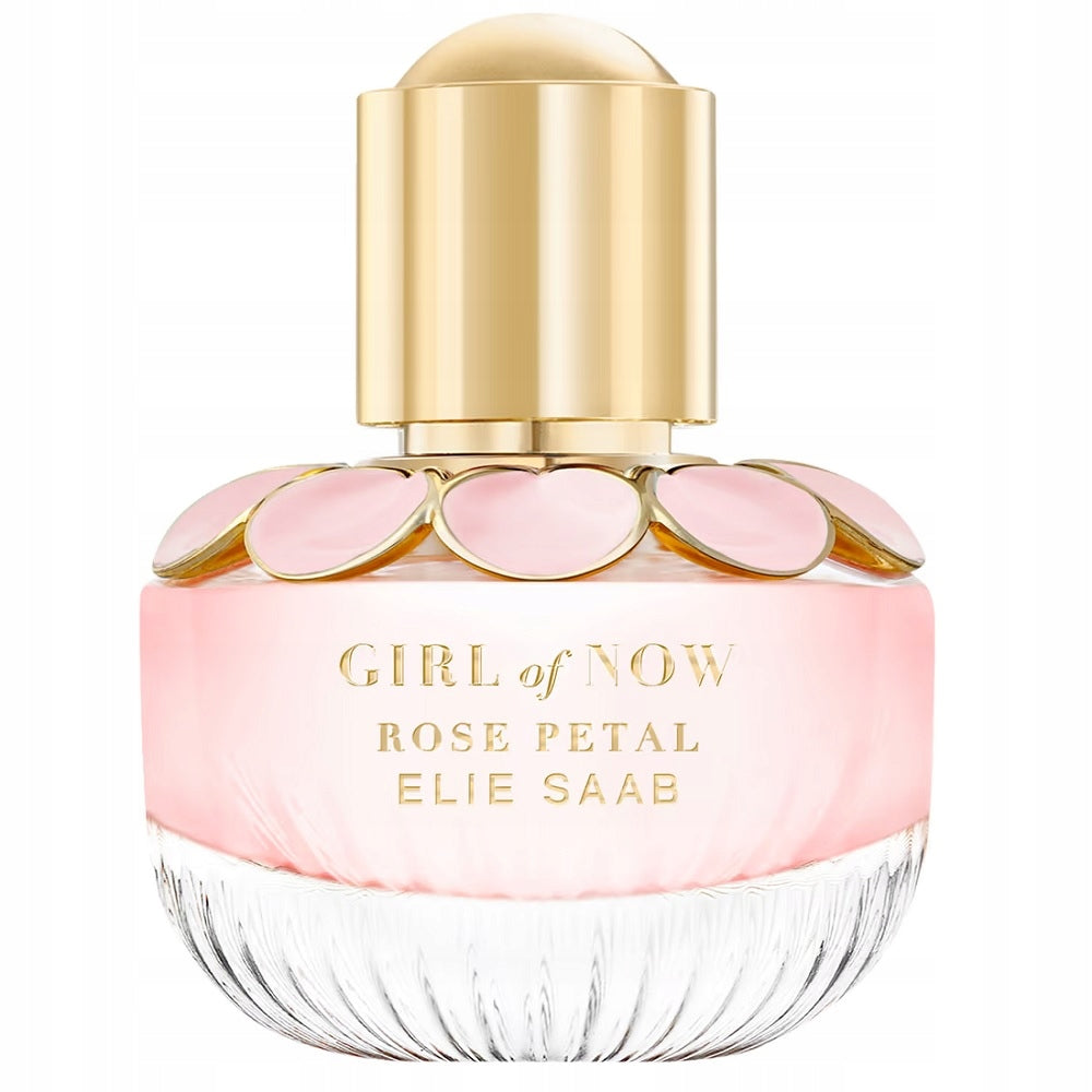 ELIE SAAB GIRL OF NOW ROSE PETAL edp vapo 30 ml