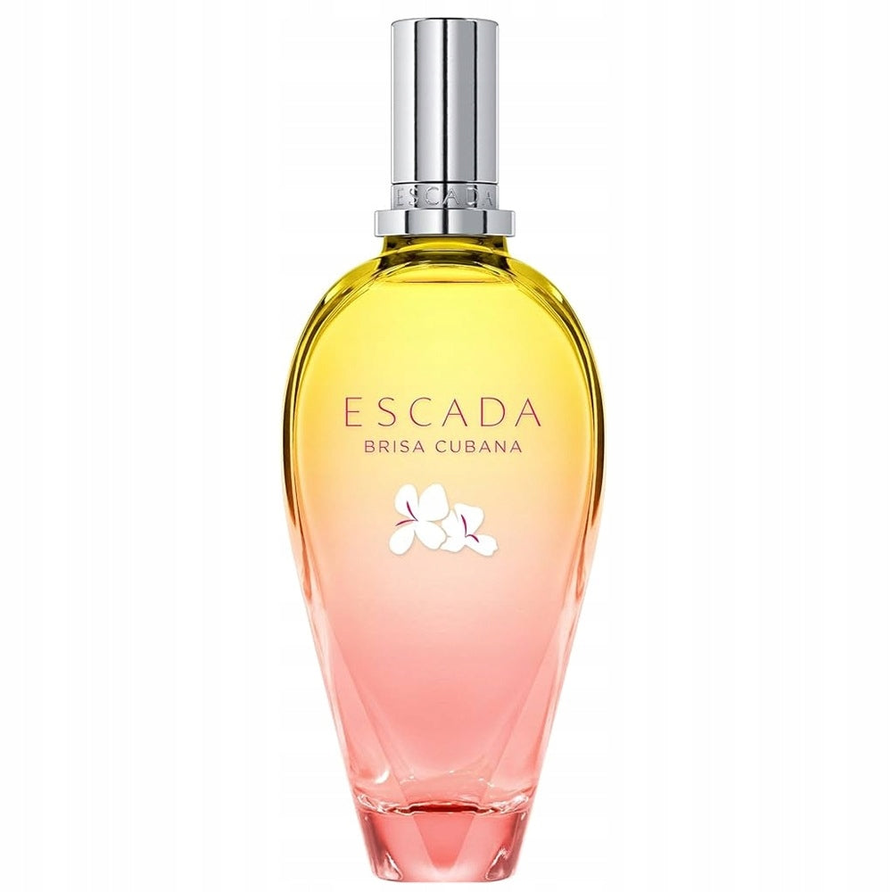 ESCADA CUBAN BREEZE edt vapo ed. lim. 100ml