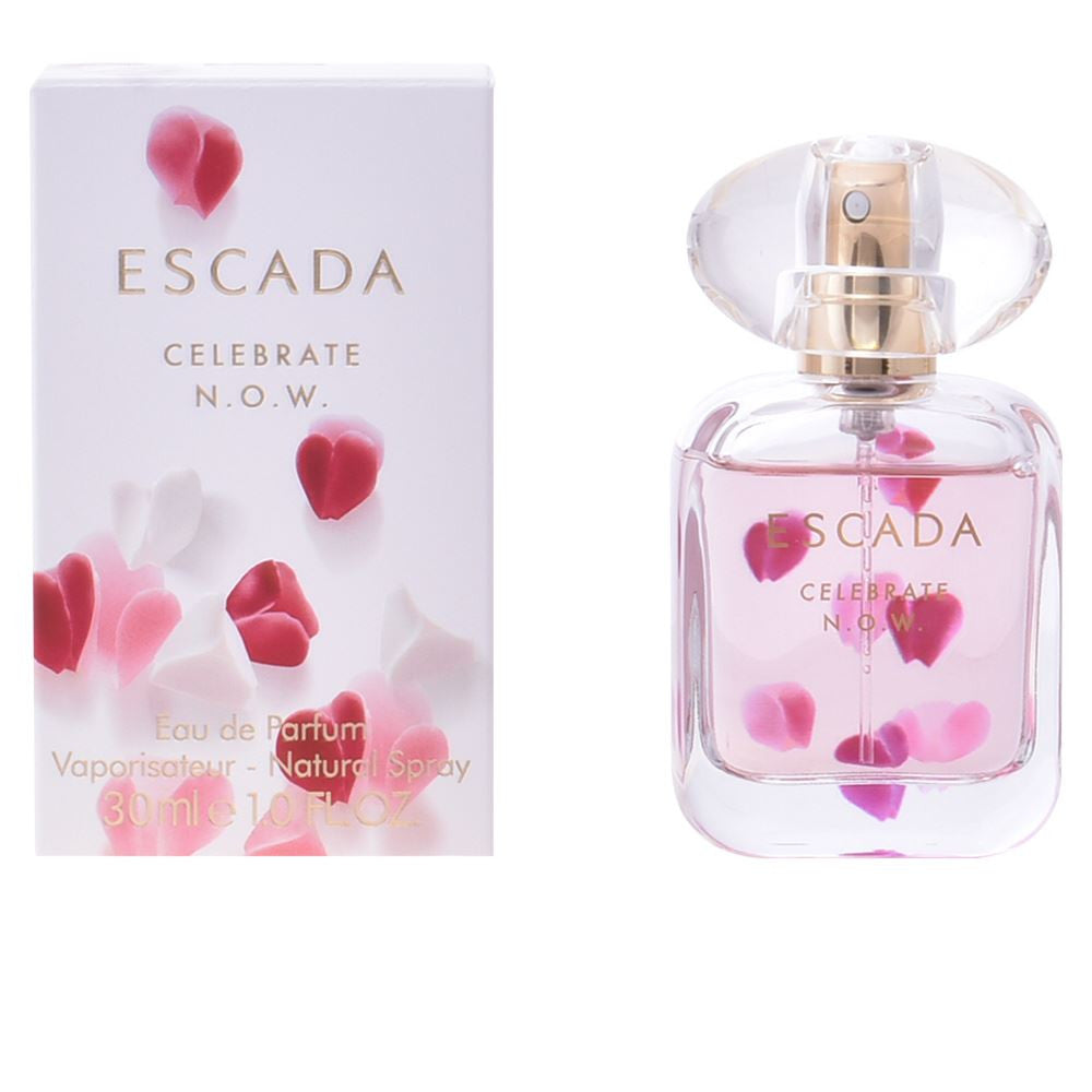 ESCADA CELEBRATE N.O.W. eau de parfum spray 30 ml