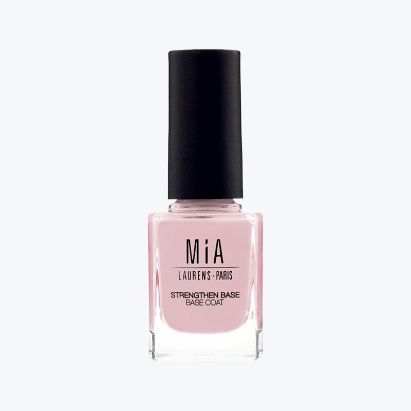 MIA COSMETICS PARIS STRENGHTEN BASE base coat 11 ml
