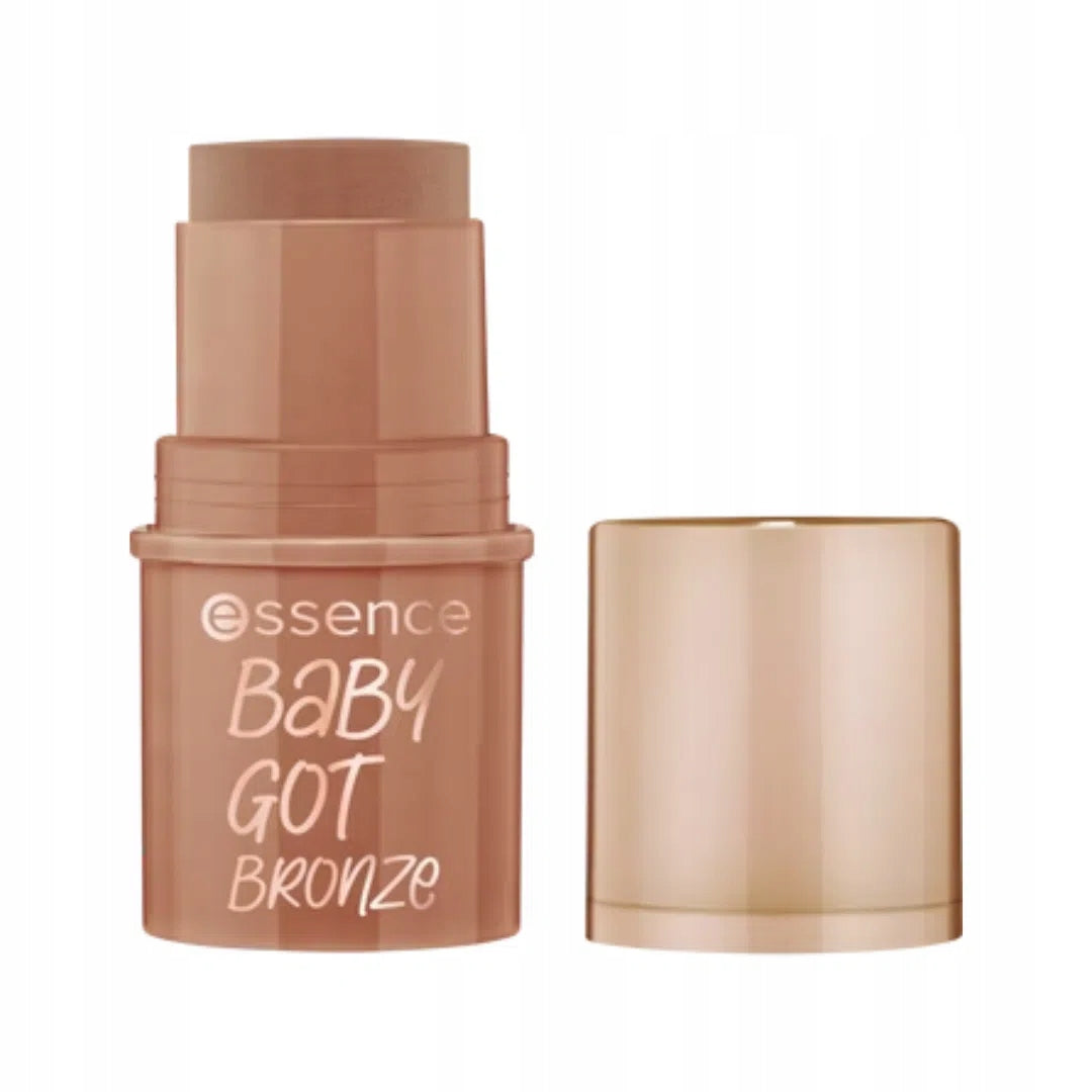 ESSENCE BABY GOT BRONZE bronzer stick #10 5.50 gr