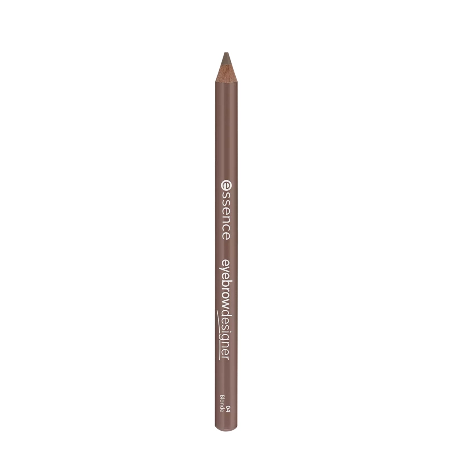 ESSENCE EYEBROW DESIGNER lápiz de cejas #04-blonde 1 gr