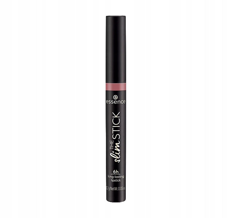ESSENCE THE SLIM STICK long-lasting lipstick #104-Baby Got Blush 1.7 gr