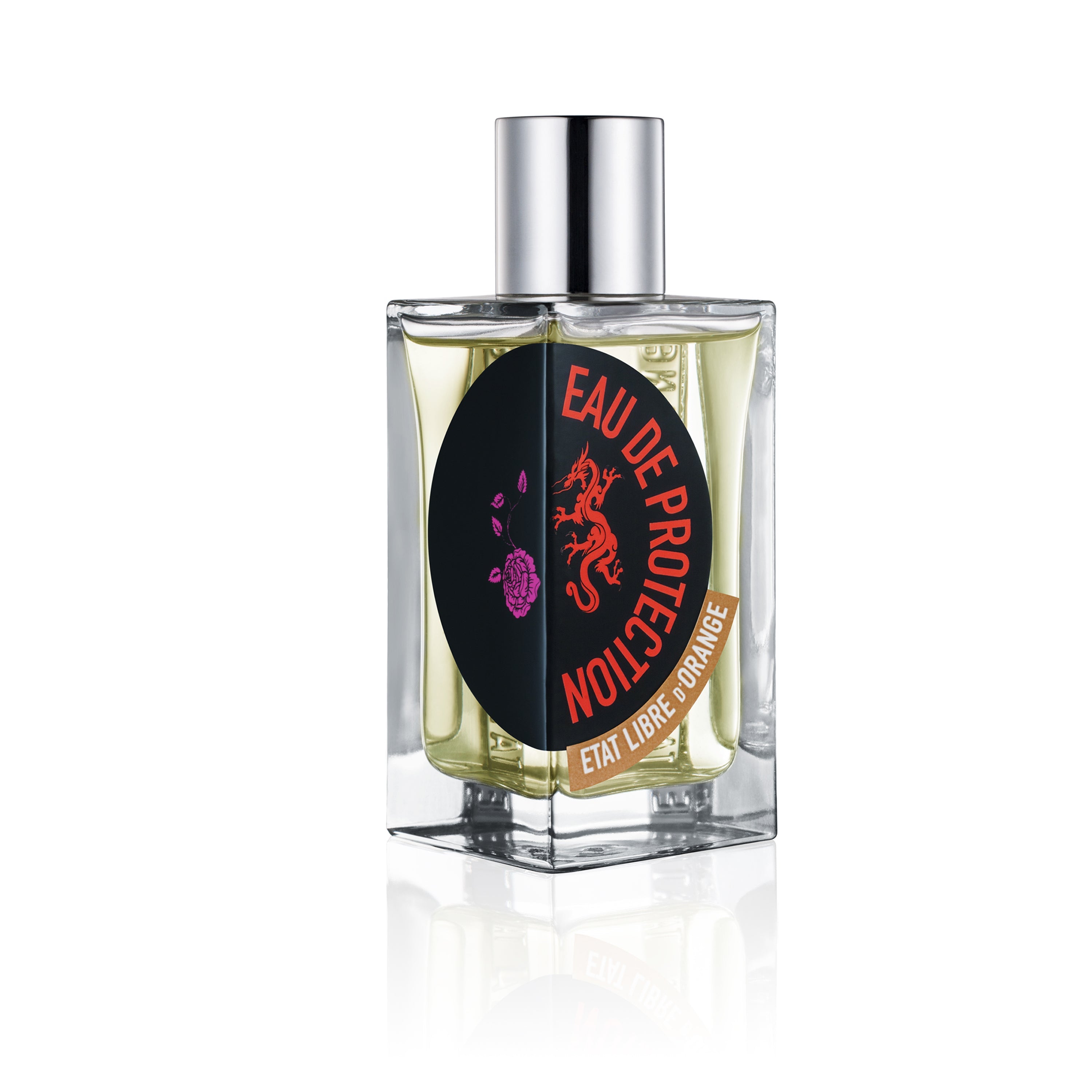 ETAT LIBRE D'ORANGE ETAT LIBRE D'ORANGE edp vapo 50 ml