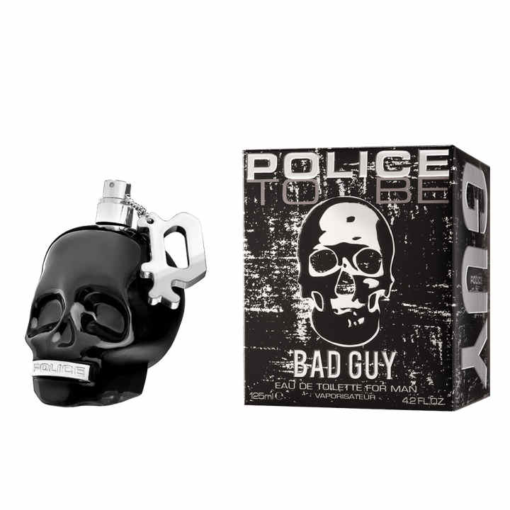 POLICE TO BE BAD GUY eau de toilette spray 40 ml