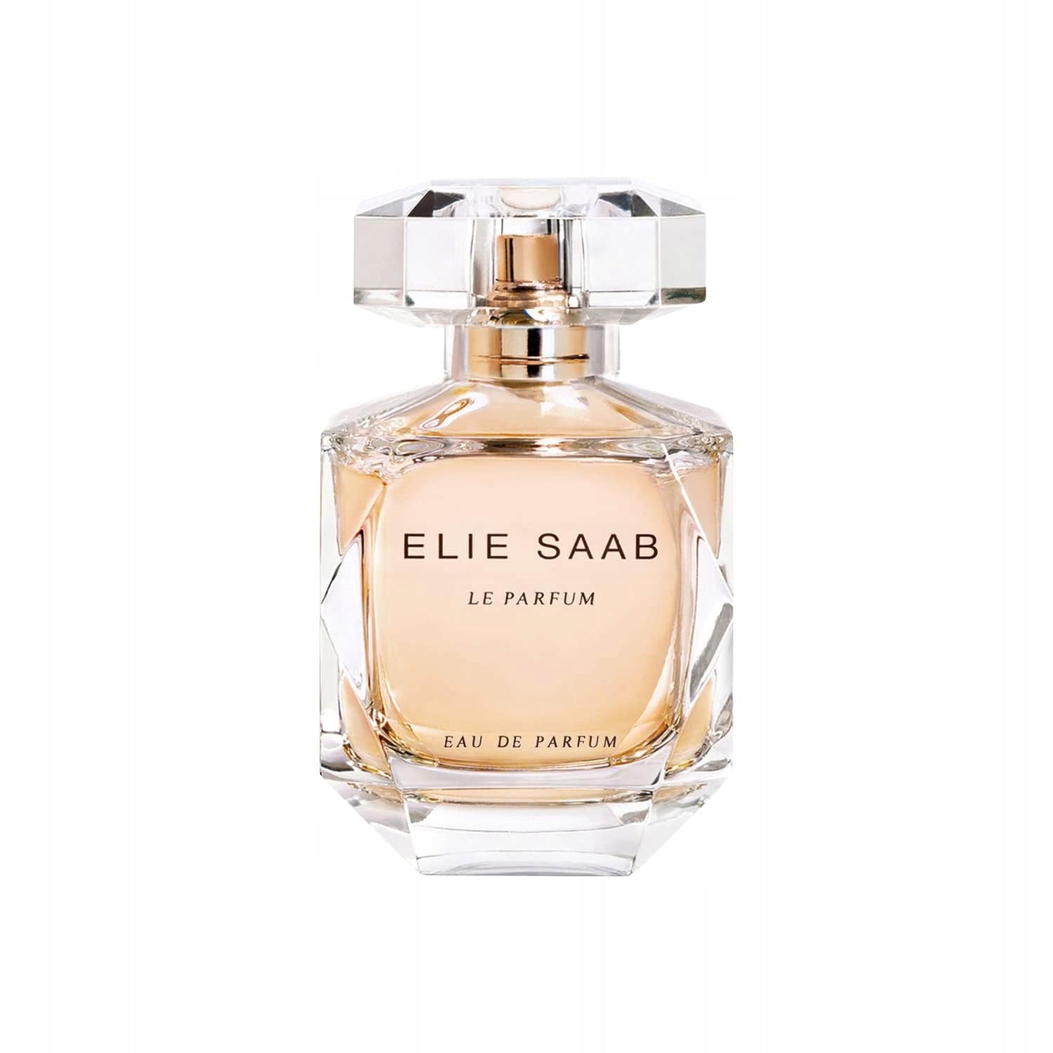 ELIE SAAB LE PARFUM edp vapo 50 ml