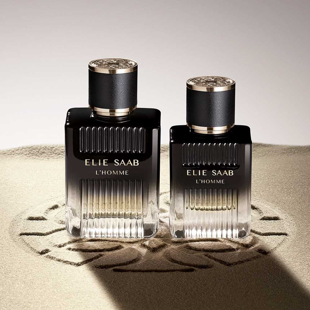 ELIE SAAB L'HOMME edp refill 150 ml
