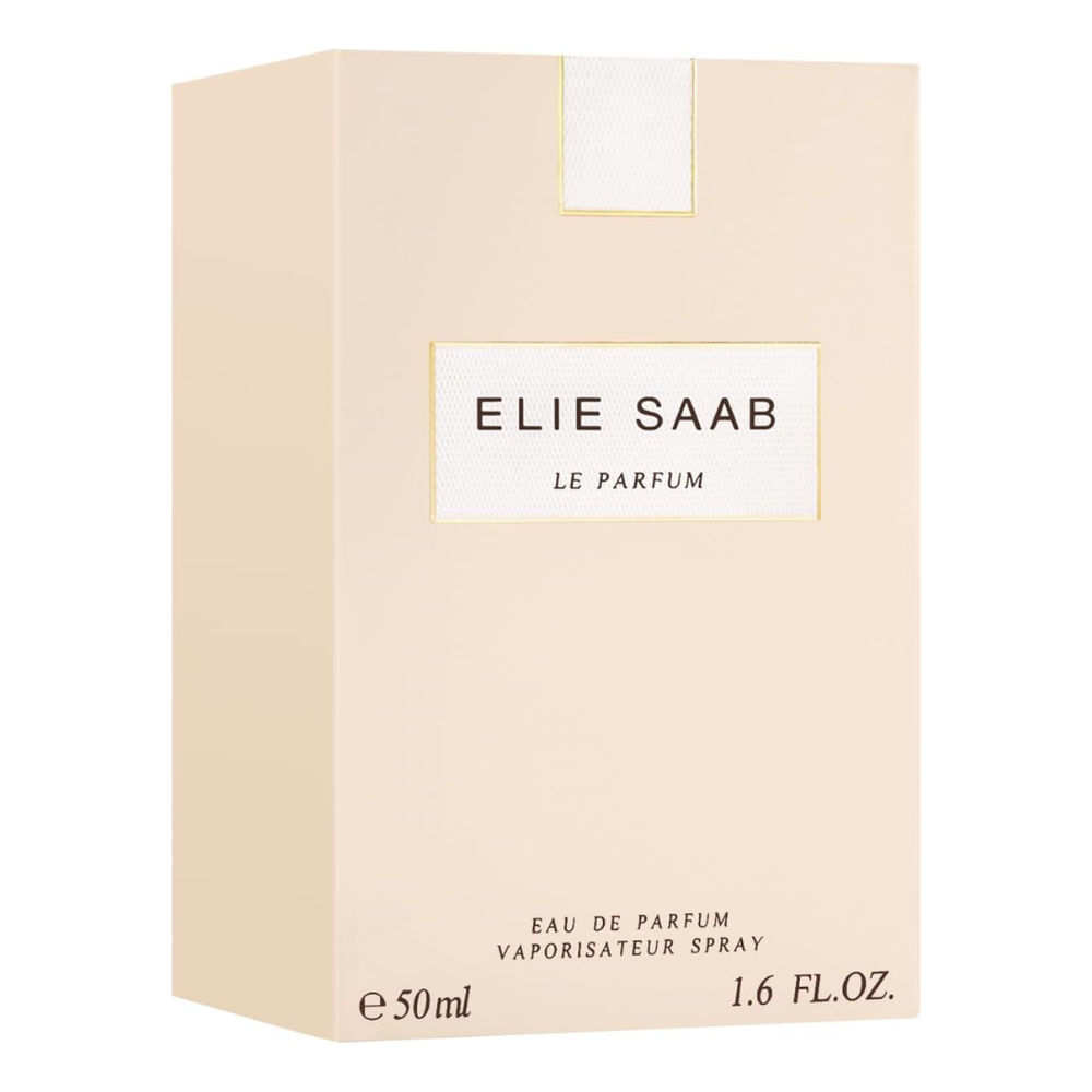 ELIE SAAB LE PARFUM edp vapor 50 ml