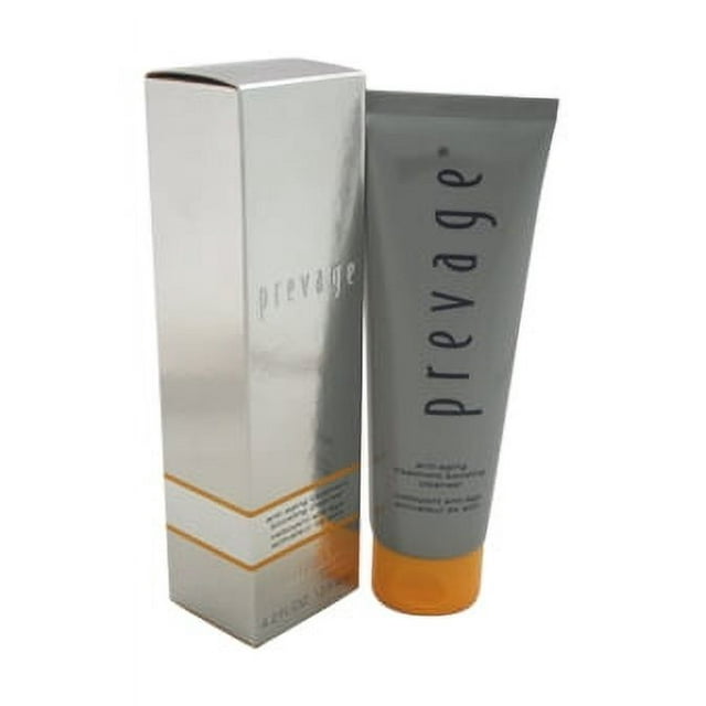 ELIZABETH ARDEN PREVAGE anti-aging treatment boosting cleanser 125 ml