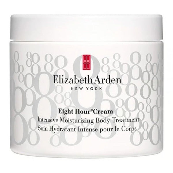 ELIZABETH ARDEN EIGHT HOUR intensive moisturizing body treatment 400 ml