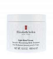 ELIZABETH ARDEN EIGHT HOUR intensive moisturizing body treatment 400 ml