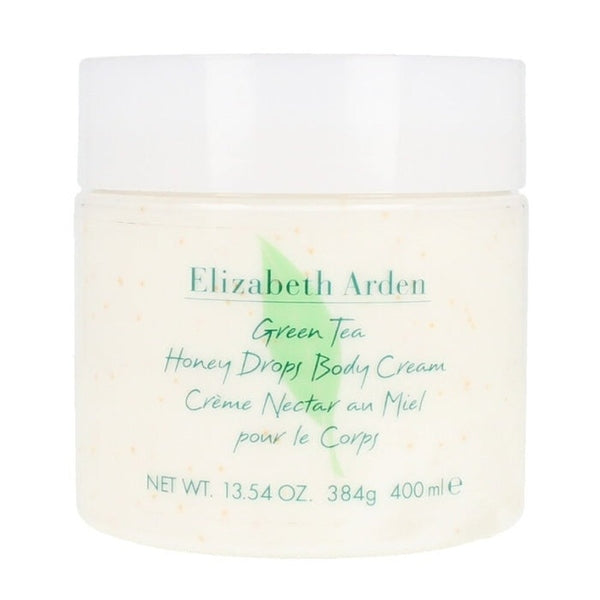 ELIZABETH ARDEN GREEN TEA honey drops body cream 400 ml