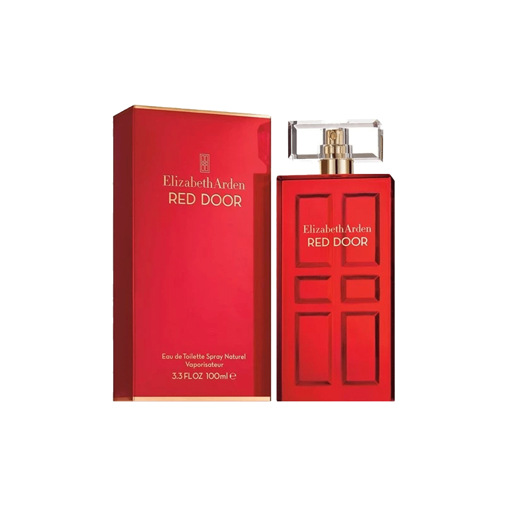 ELIZABETH ARDEN RED DOOR eau de toilette spray 30 ml