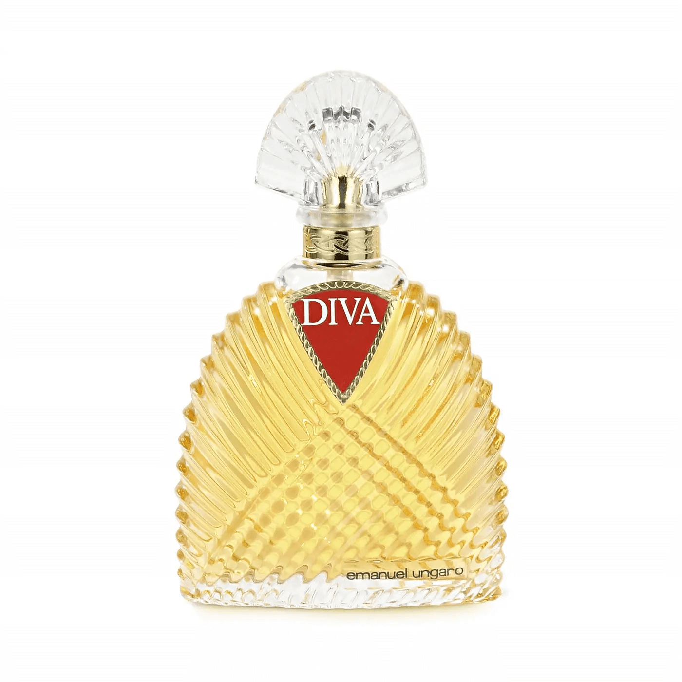 EMANUEL UNGARO DIVA edp vapo 100 ml
