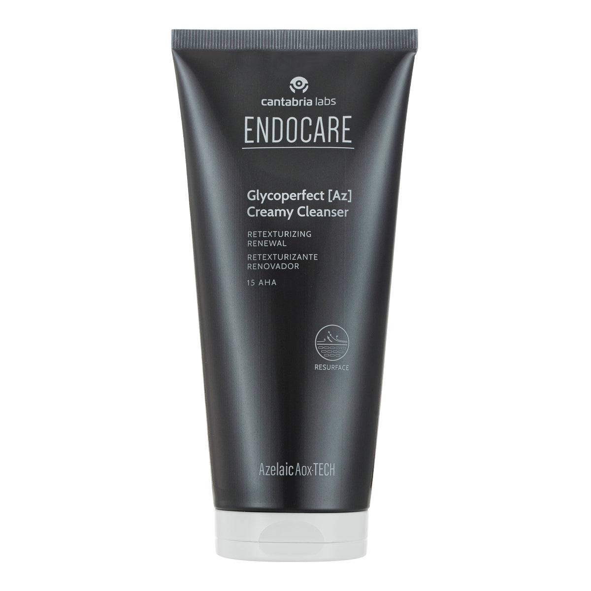 ENDOCARE GLYCOPERFECT [AZ] cleansing cream 150 ml