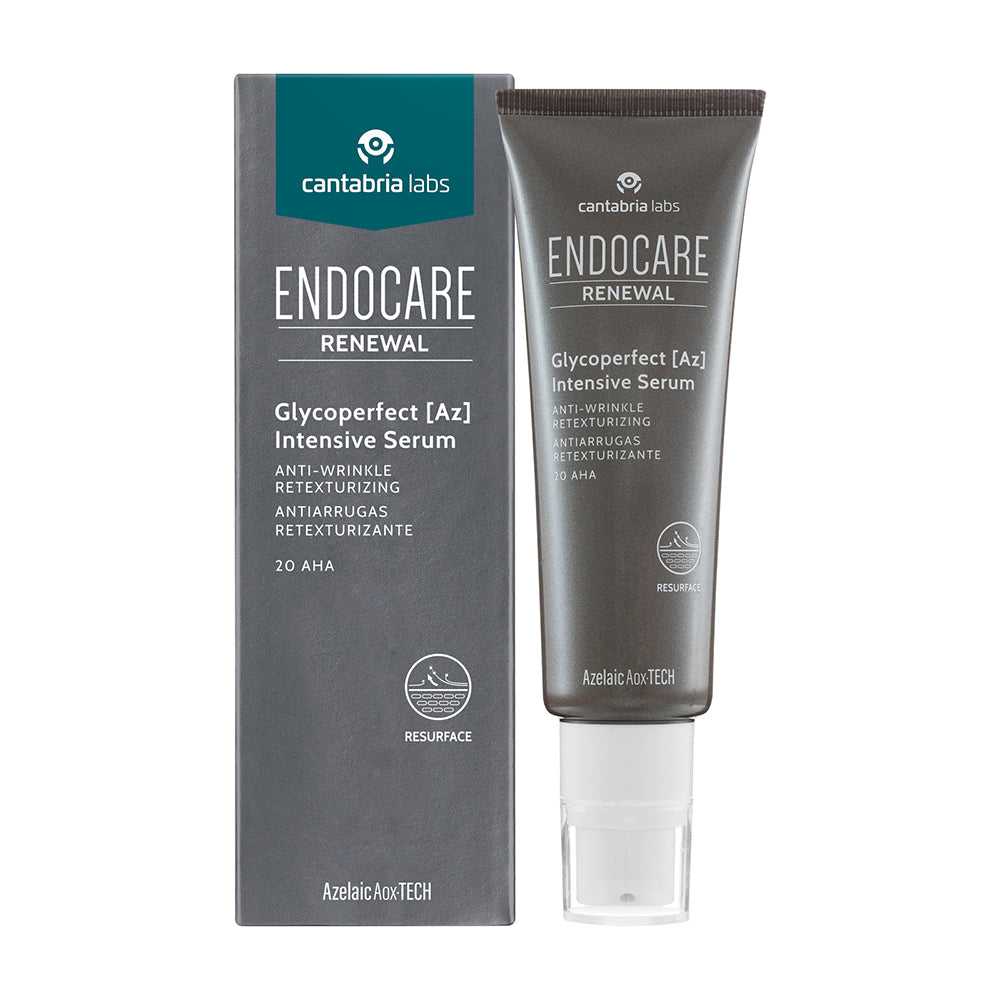 ENDOCARE GLYCOPERFECT [AZ] intensive serum 50 ml