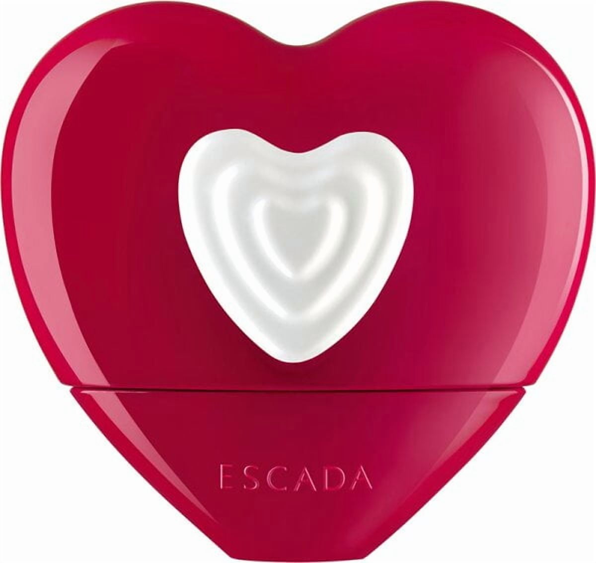 ESCADA SHOW ME LOVE lim. ed. eau de parfum spray 100 ml