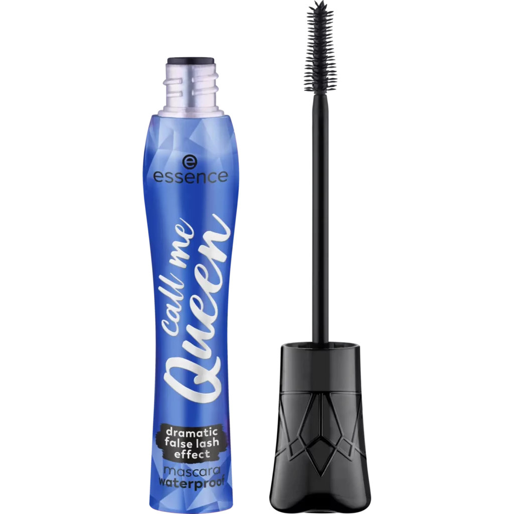 ESSENCE CALL ME QUEEN mascara 11.5 ml