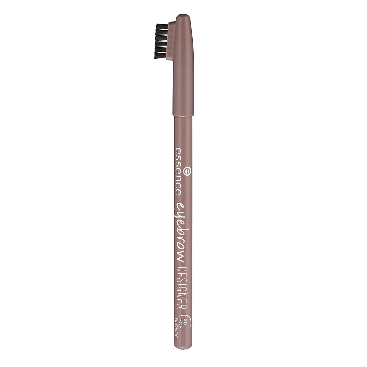 ESSENCE EYEBROW DESIGNER eyebrow pencil #05-soft blonde 1 gr