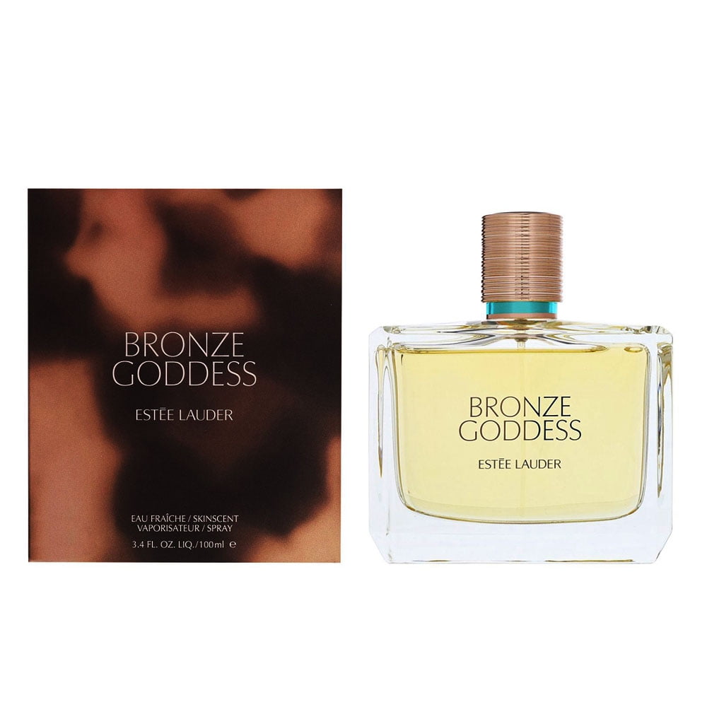 ESTÉE LAUDER BRONZE GODDESS edp vapo 100 ml