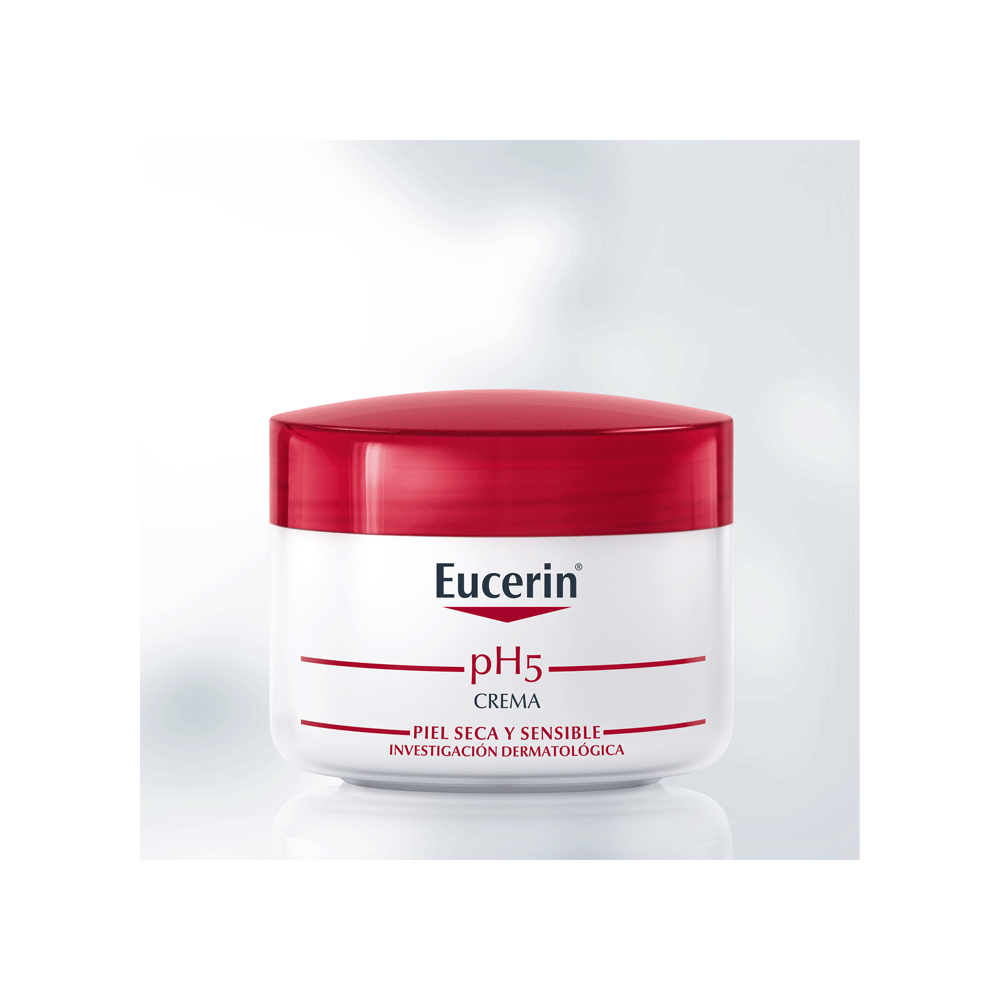 EUCERIN PH5 sensitive skin cream 75 ml