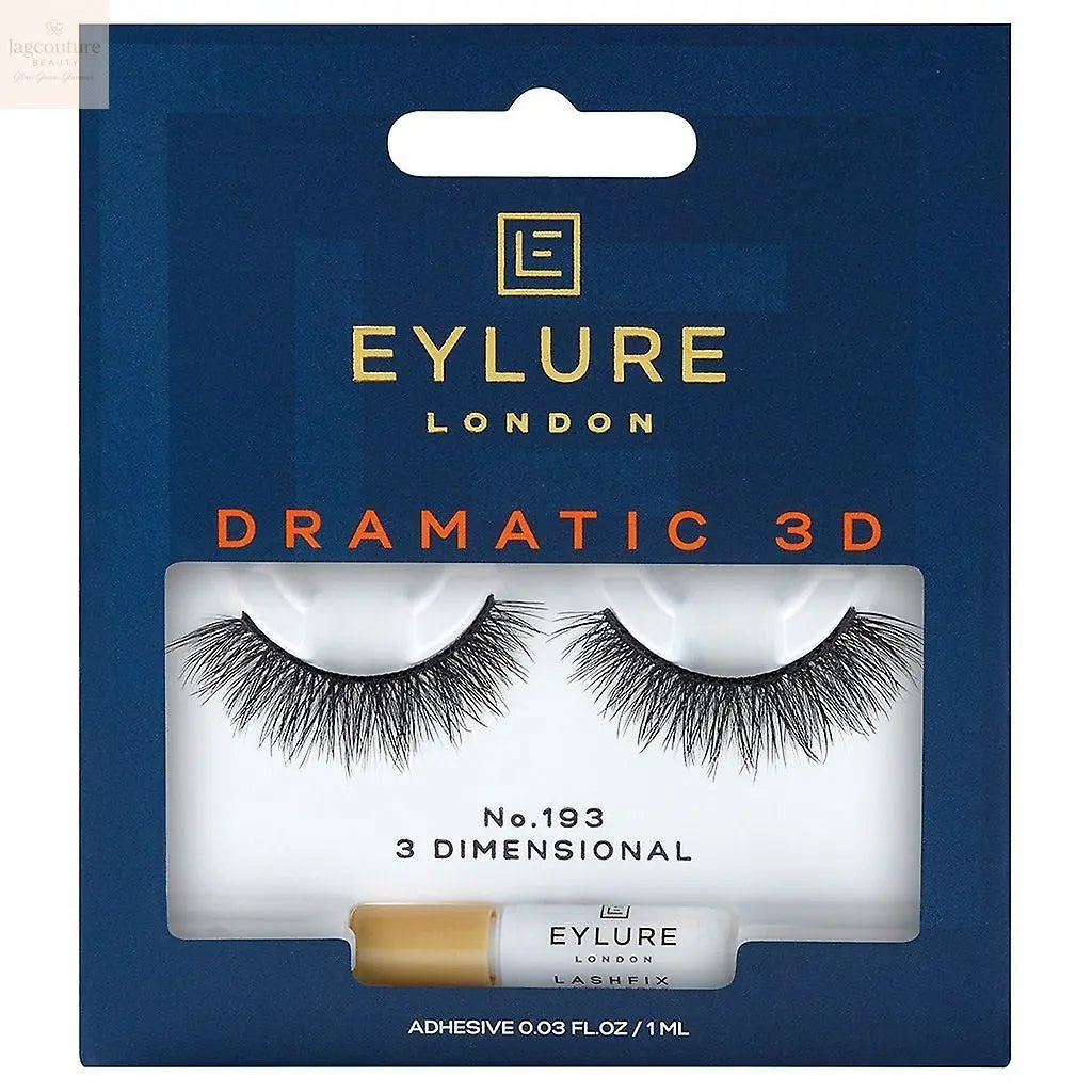 EYLURE LASH-PRO individuals duos & trios 1 u