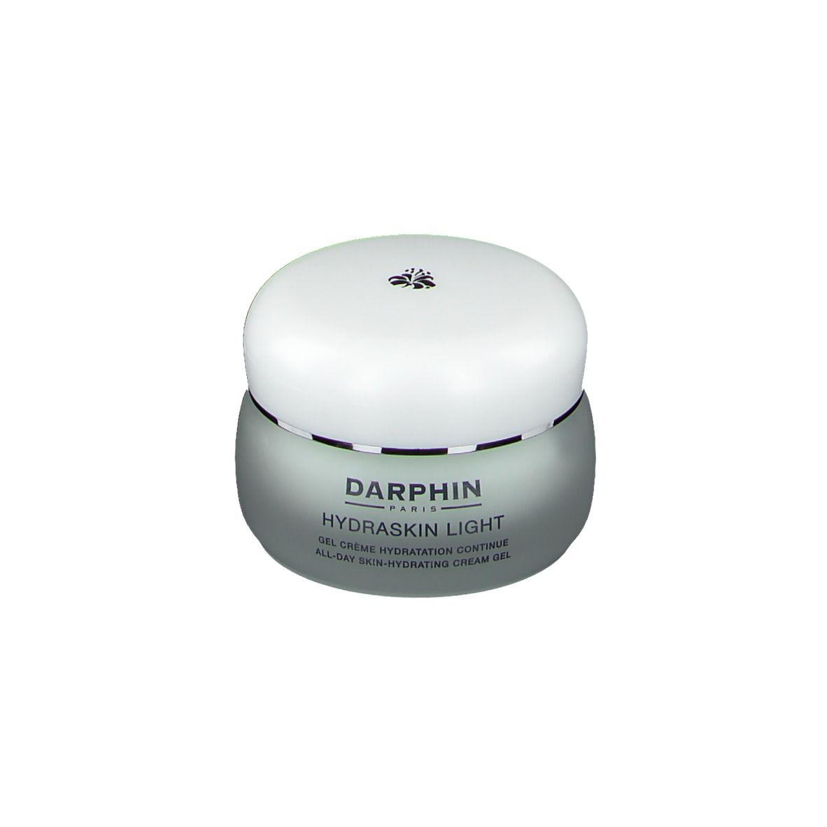 DARPHIN HYDRASKIN LIGHT all day skin hydrating cream gel 50 ml