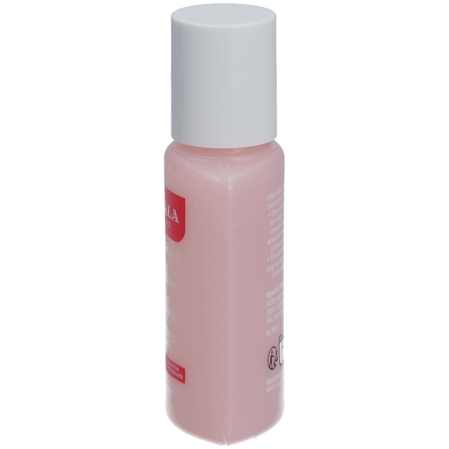 MAVALA QUITAESMALTE ROSA sin acetona 100 ml
