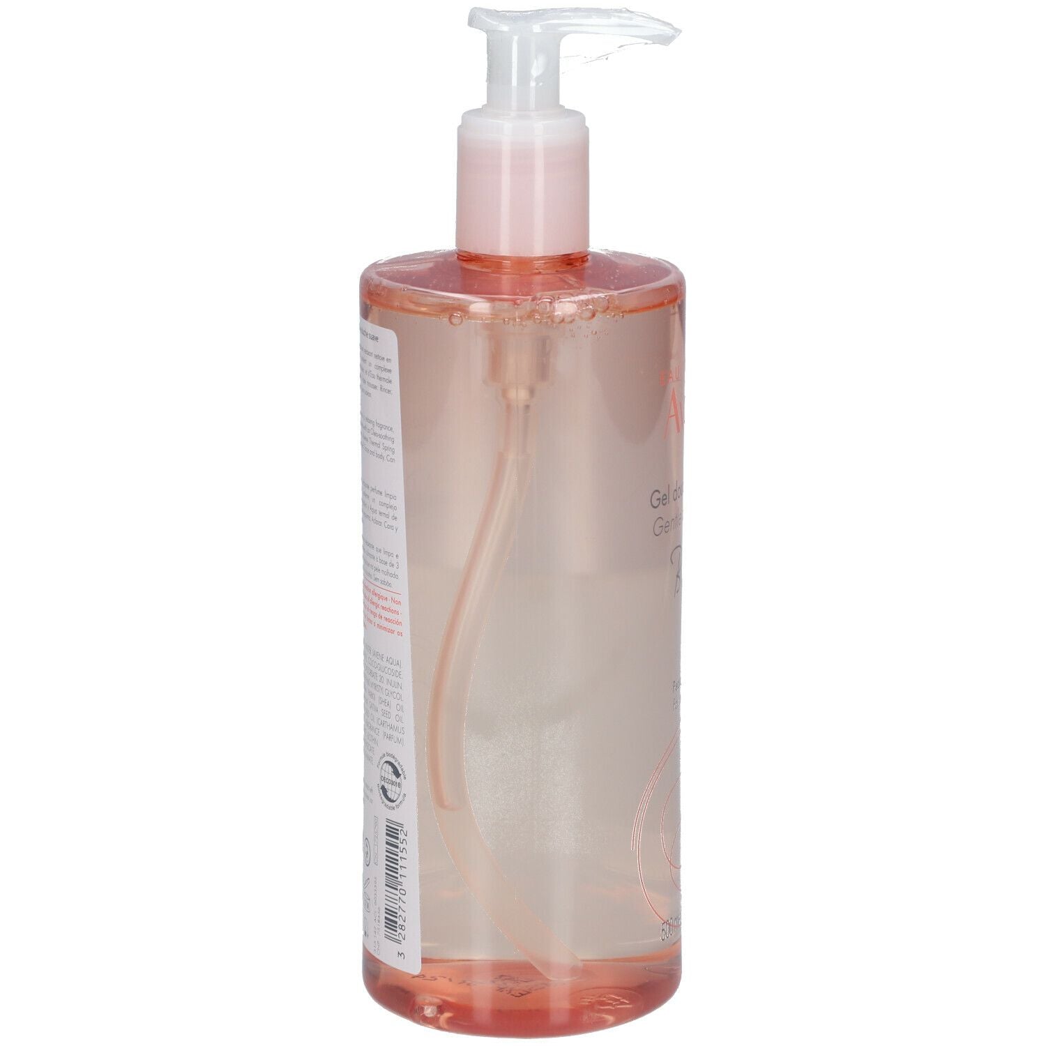 AVÈNE BODY gel de ducha 500 ml
