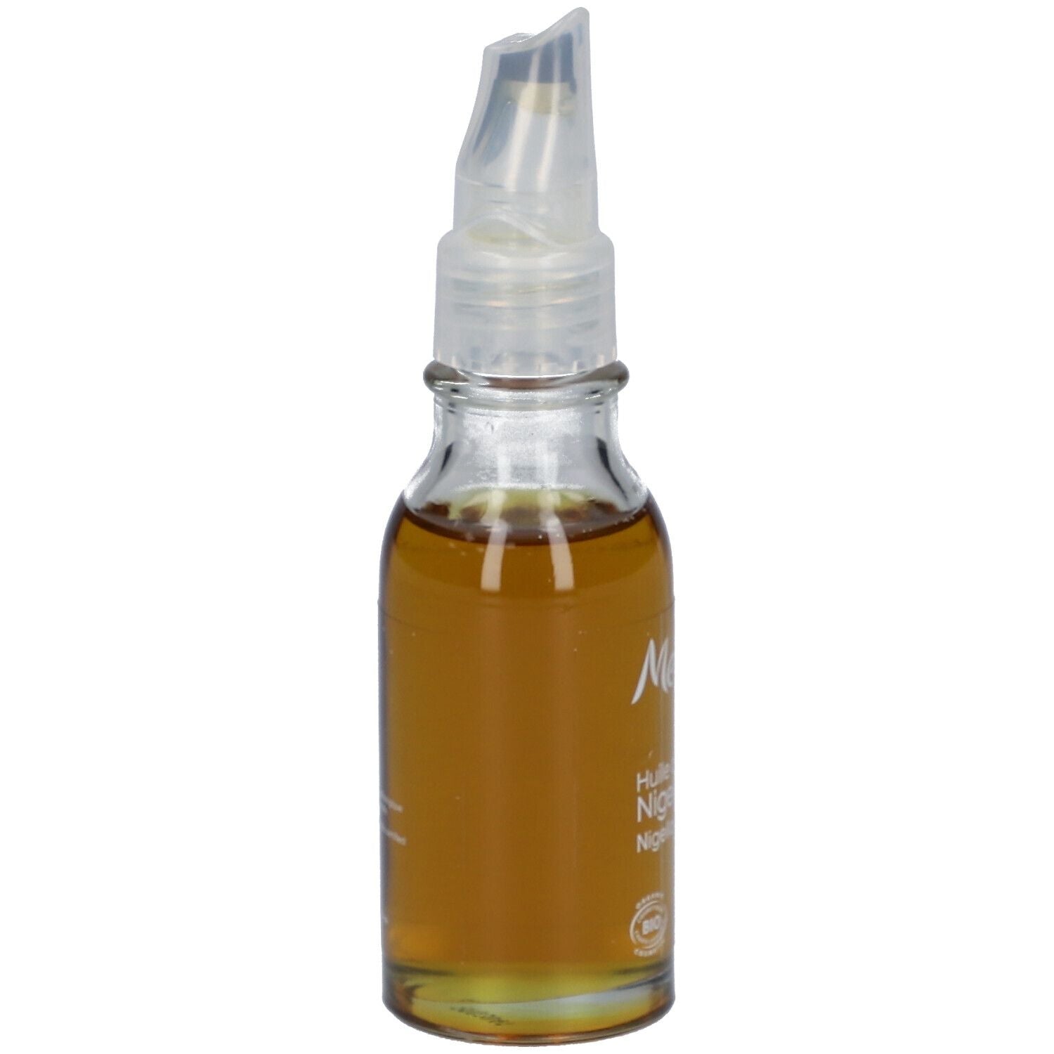 MELVITA BEAUTY OILS nigella oil 50 ml