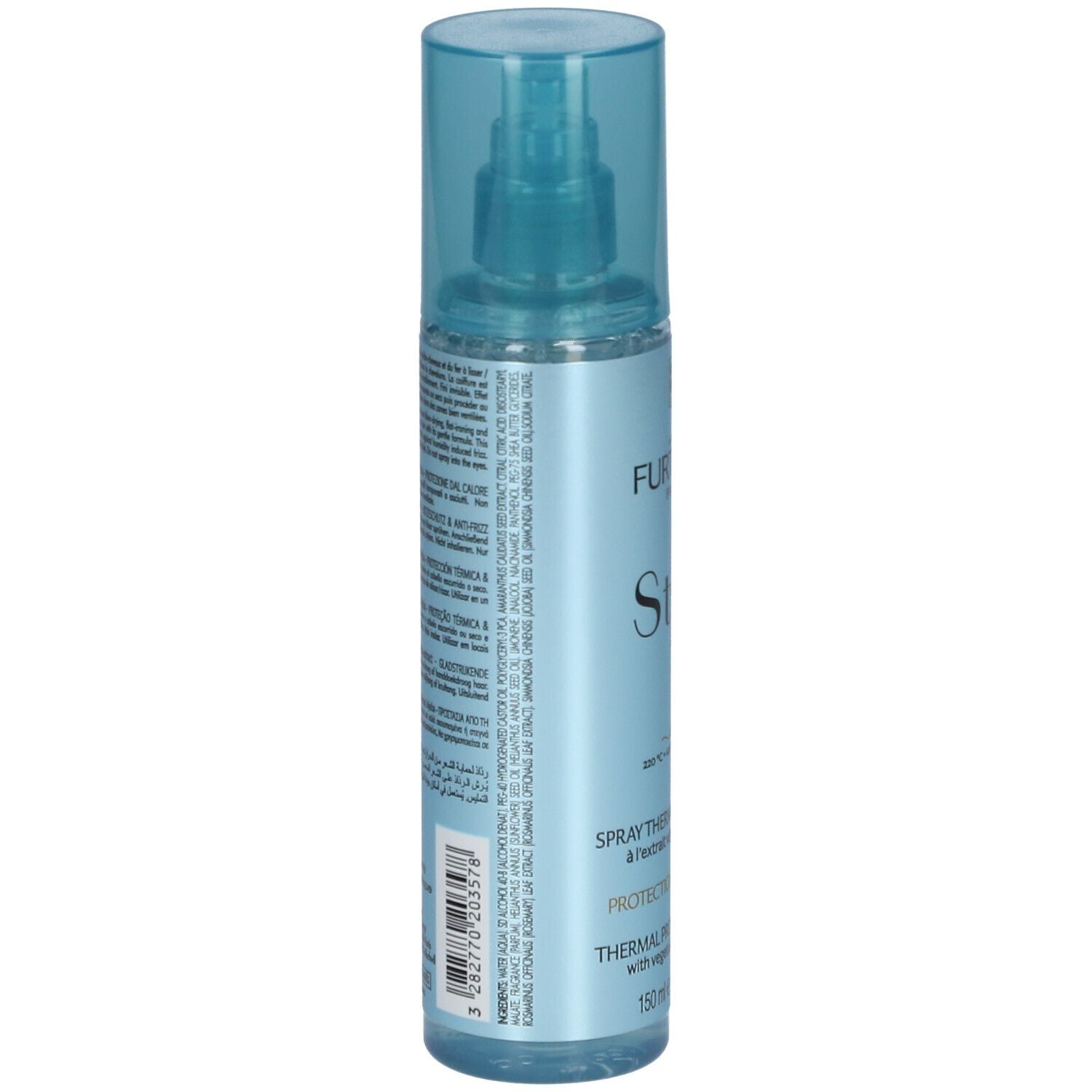 RENE FURTERER STYLE spray termoprotector 150 ml