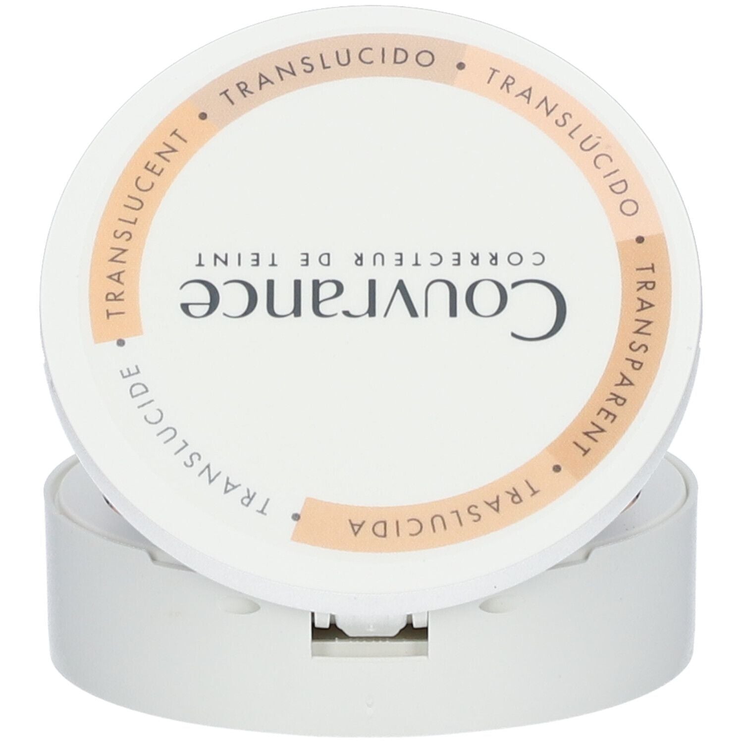 AVÈNE COUVRANCE translucent mosaic powder 10 gr