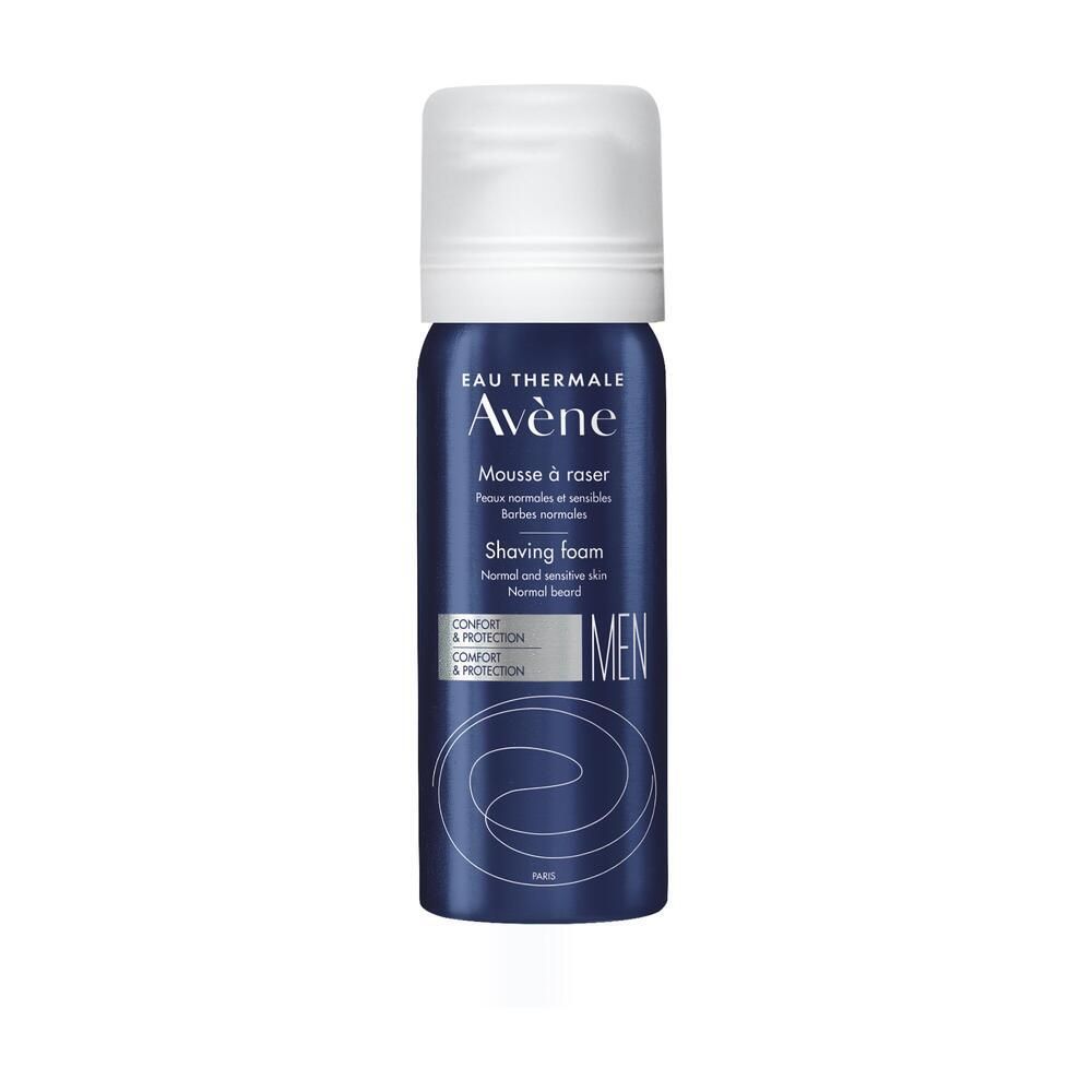 AVÈNE MEN shaving foam 50 ml