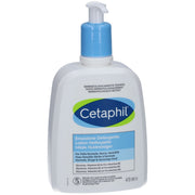 CETAPHIL cleansing lotion 473 ml