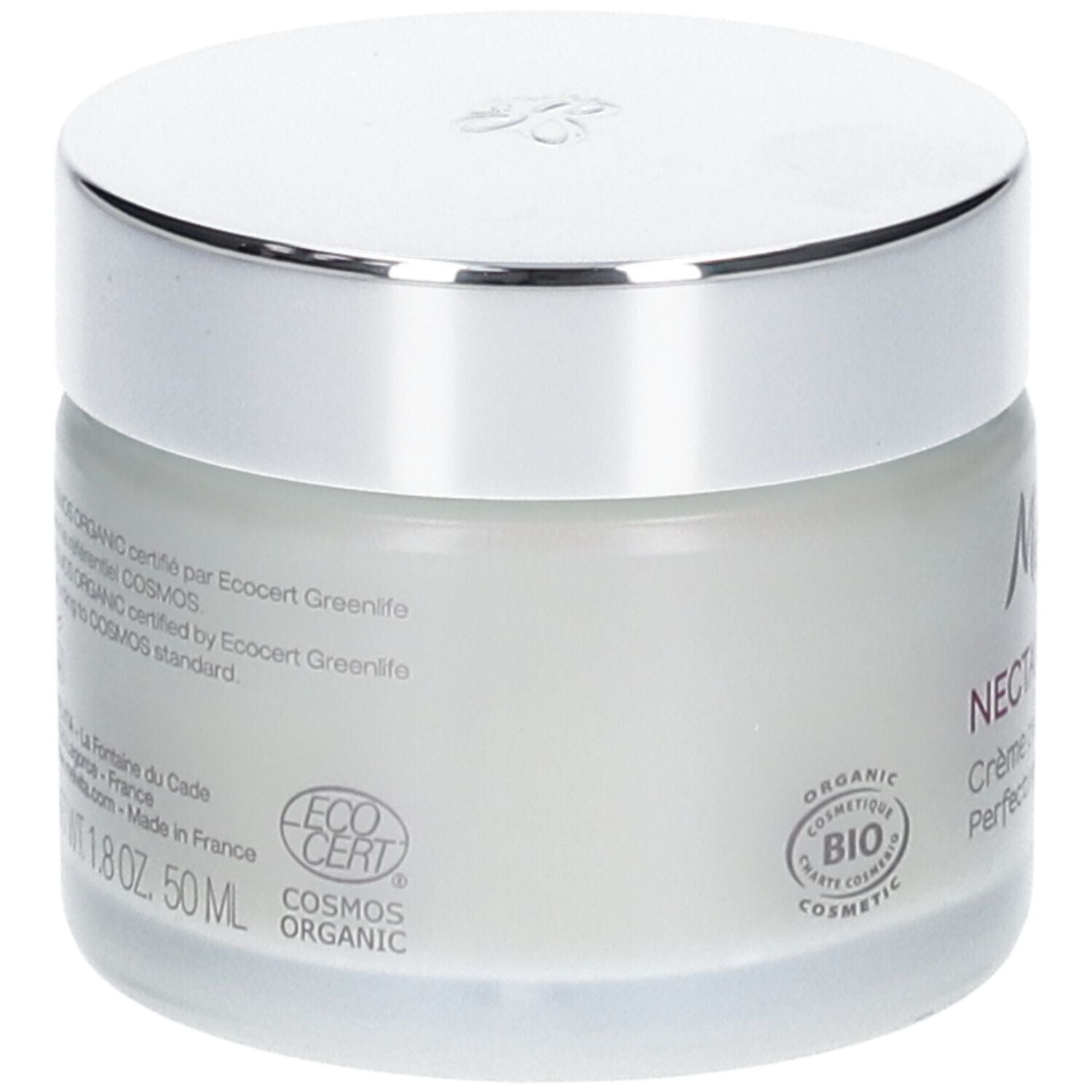 MELVITA NECTAR DE LUMIÈRE perfecting illuminating cream 50 ml