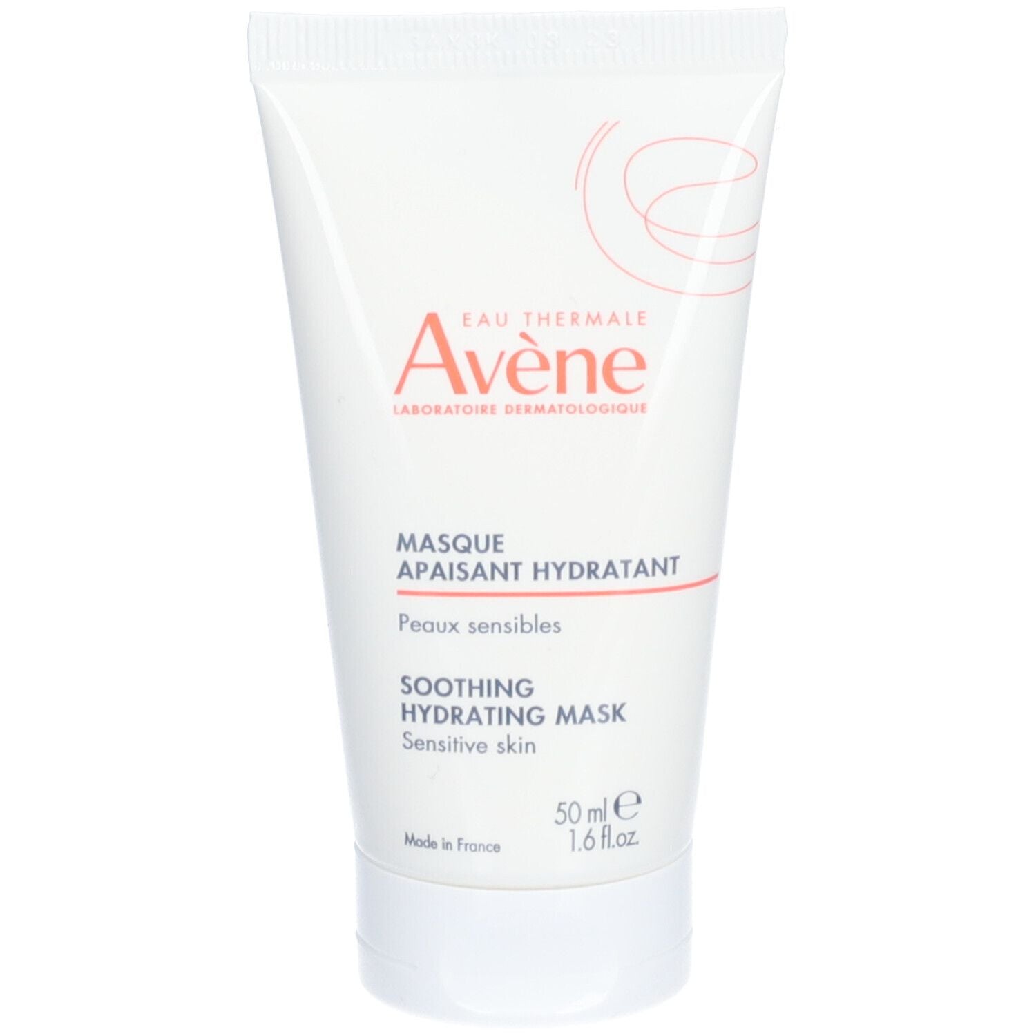 AVÈNE SOOTHING ILLUMINATING MASK 50 ml