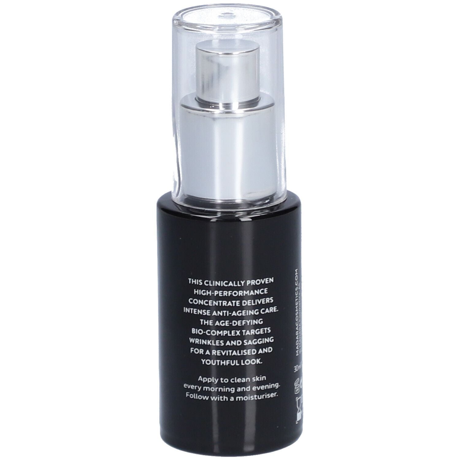 MÁDARA ORGANIC SKINCARE TIME MIRACLE cellular repair serum 30 ml