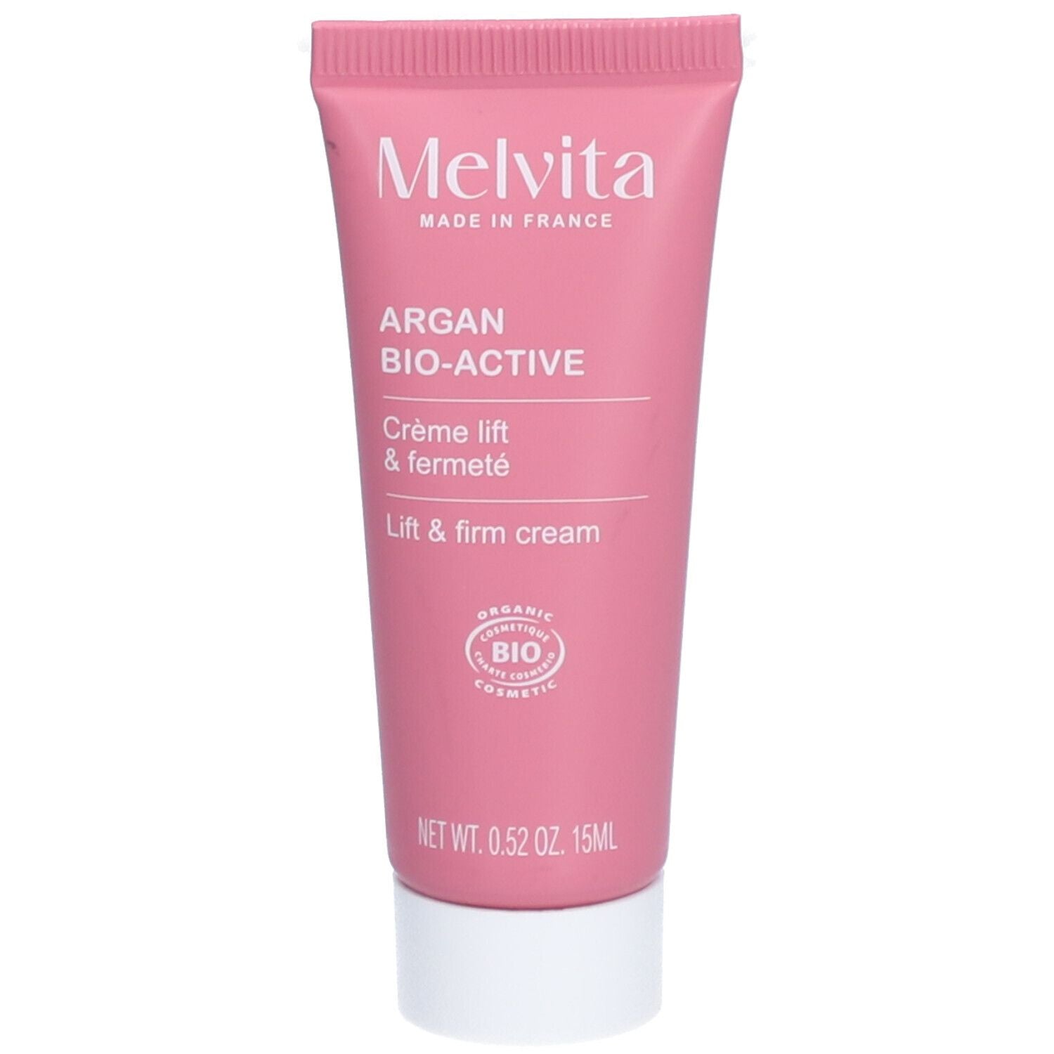MELVITA BIO-ACTIVE ARGAN firming cream 15 ml