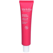 MELVITA SOURCE DE ROSES revitalizing night gel 40 ml