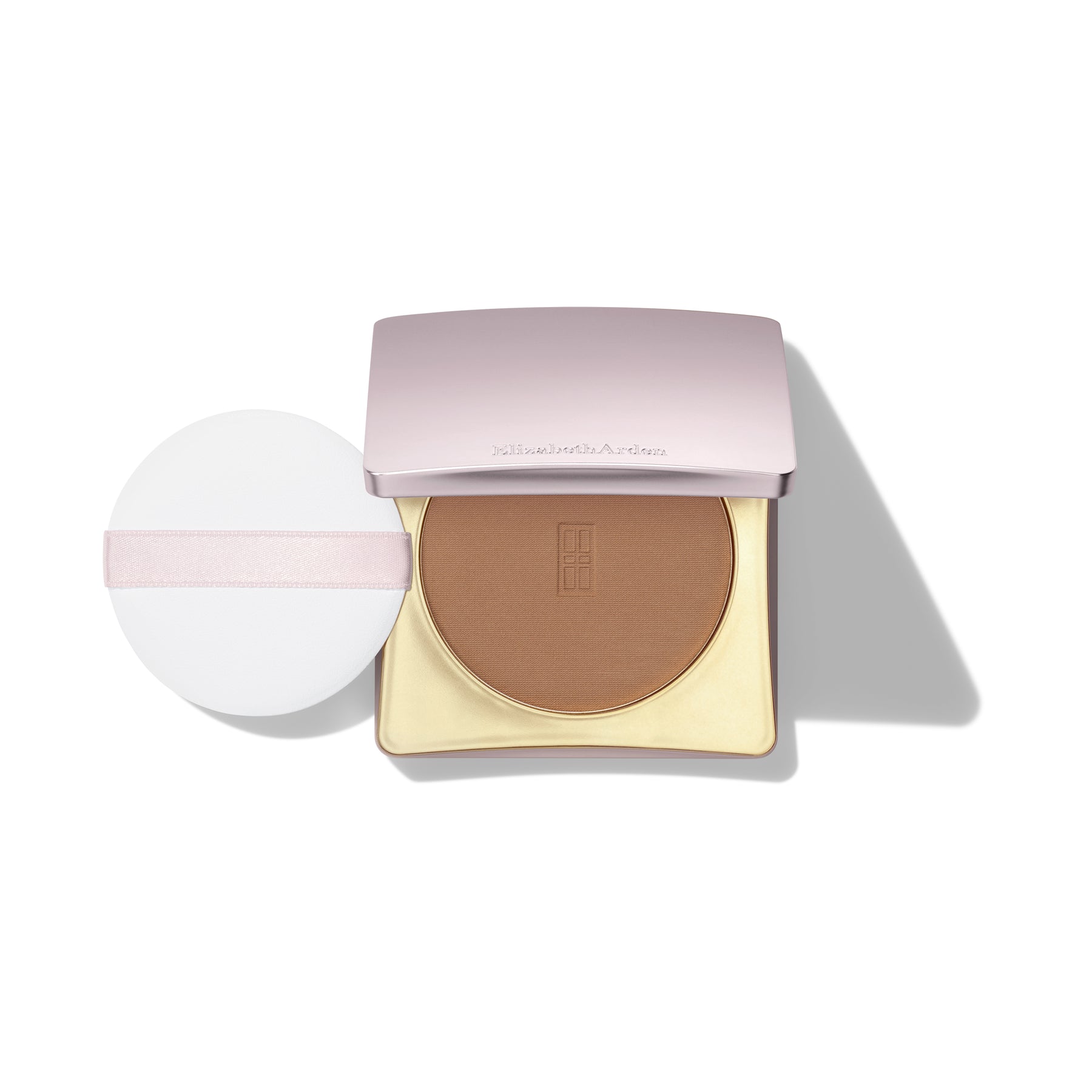ELIZABETH ARDEN SKINCARING POWDER #Deep 10 gr