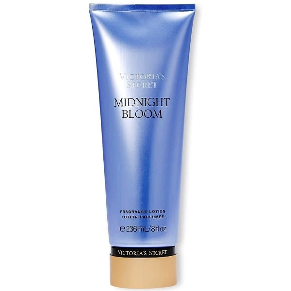 VICTORIA'S SECRET MIDNIGHT BLOOM body lotion 236 ml